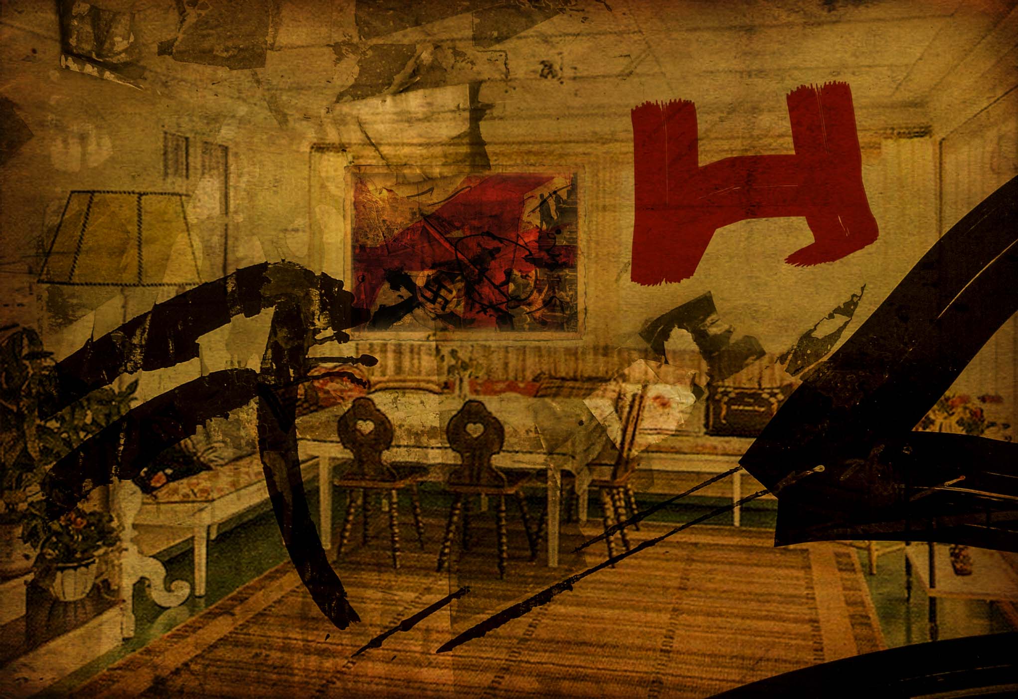  History Room 